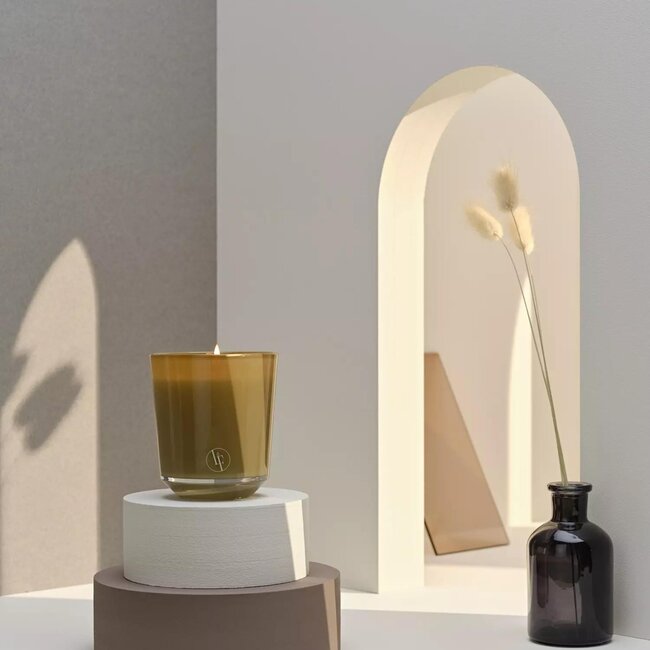 Bougies la Francaise Colorama - Bronze Santal