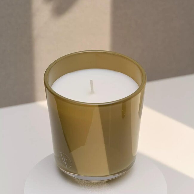 Bougies la Francaise Colorama - Bronze Santal