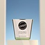 Bougies la Francaise Colorama Navulling - Vert Eucalyptus