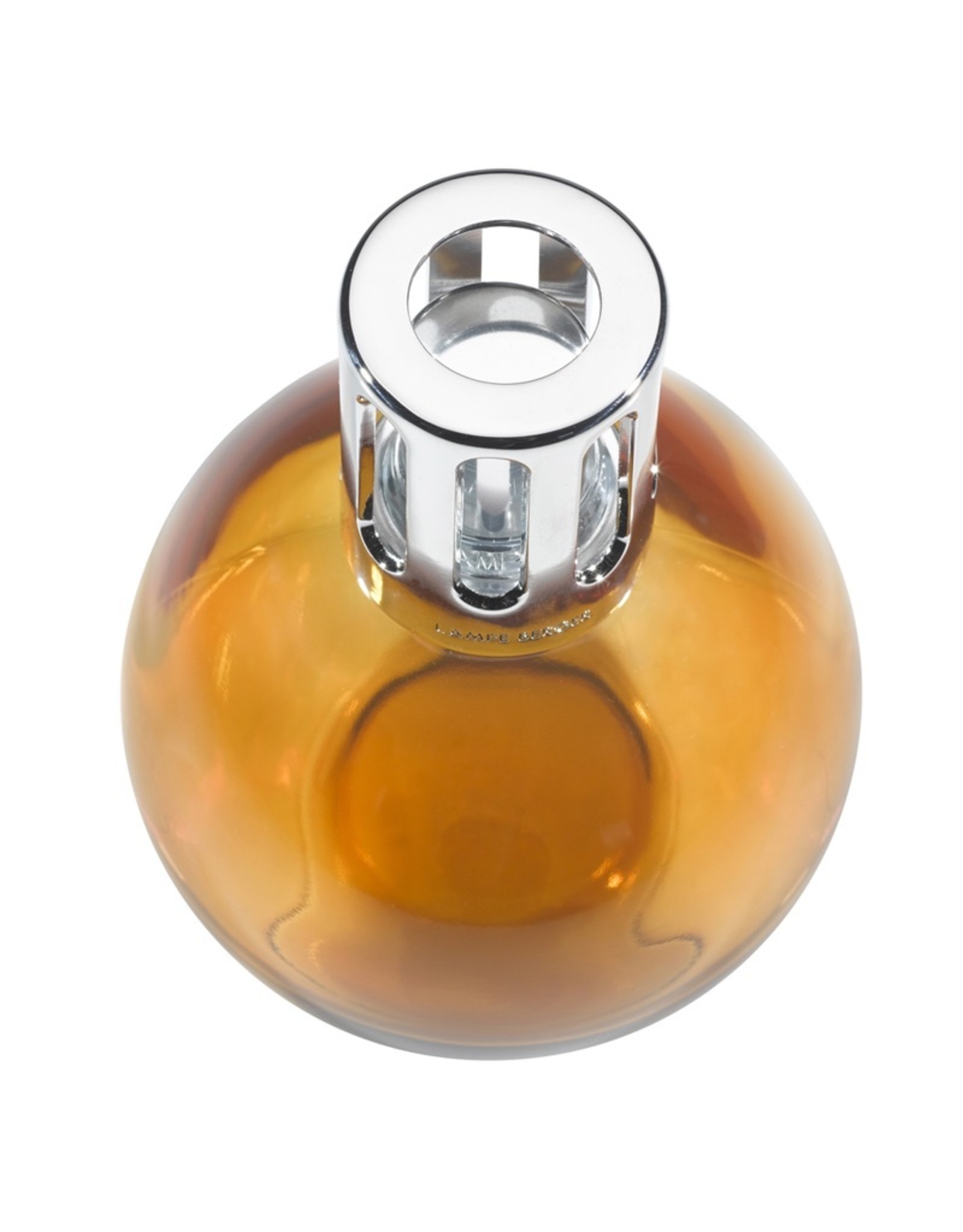 Lampe Berger Geurbrander - Boule Amber