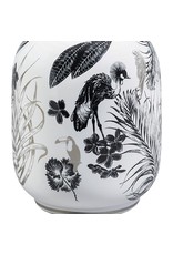 Lampe Berger Geurbrander - Jungle Wit