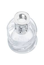 Lampe Berger Geurbrander - Spirale - Transparant