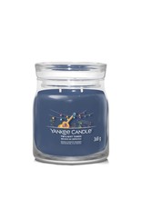 Yankee Candle Twilight Tunes - Signature Medium Jar