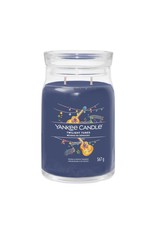 Yankee Candle Twilight Tunes - Signature Large Jar