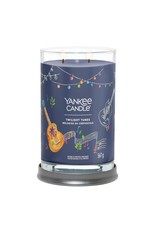 Yankee Candle Twilight Tunes - Signature Large Tumbler