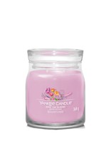 Yankee Candle Hand Tied Blooms - Signature Medium Jar