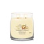 Yankee Candle Banoffee Waffle - Signature Medium Jar