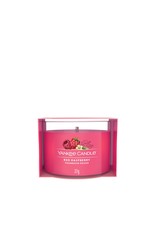 Yankee Candle Red Raspberry - Filled Votive