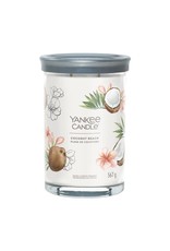 Yankee Candle Coconnut Beach - Signature Large Tumbler