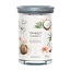 Yankee Candle Coconnut Beach - Signature Large Tumbler