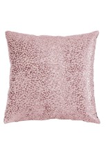 Dutch Decor Kussen - Freya Pale Mauve