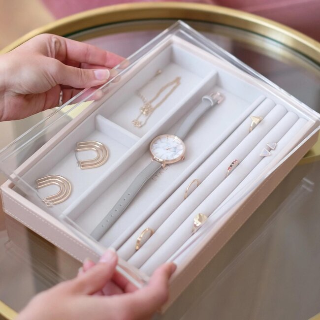 Stackers Classic - Topper Acrylic