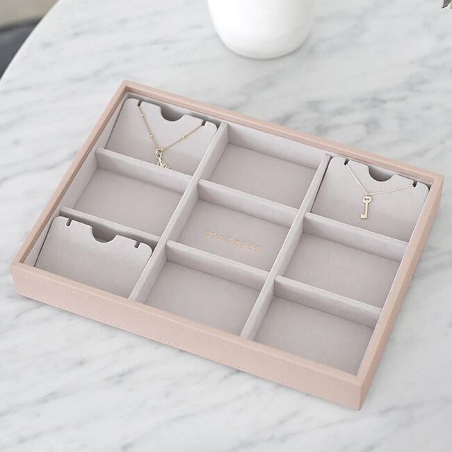 Stackers Ketting Organizer - Set van 3