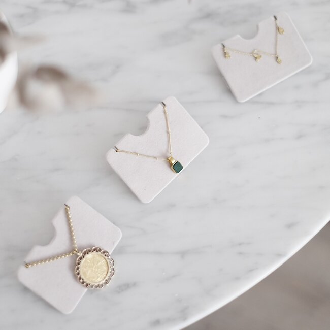 Stackers Ketting Organizer - Set van 3