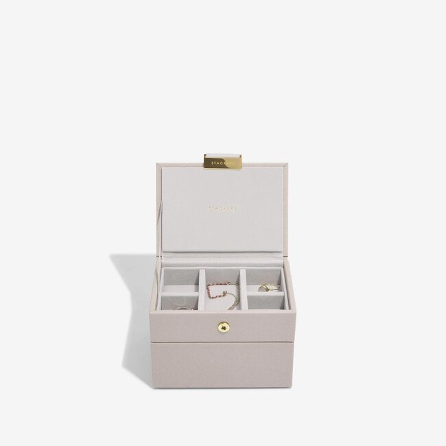 Stackers Taupe - Micro Set