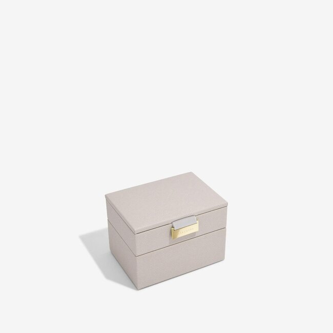 Stackers Taupe - Micro Set