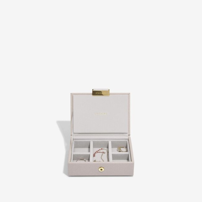 Stackers Taupe - Micro Set