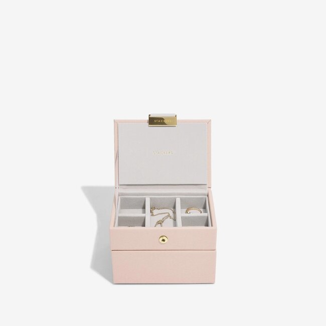 Stackers Blush - Micro Set
