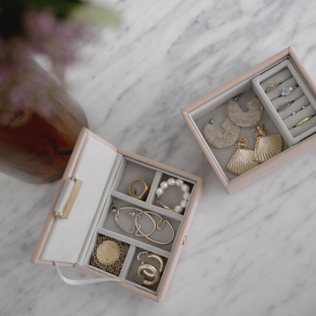 Stackers Blush - Micro Set