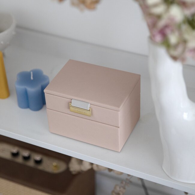 Stackers Blush - Micro Set