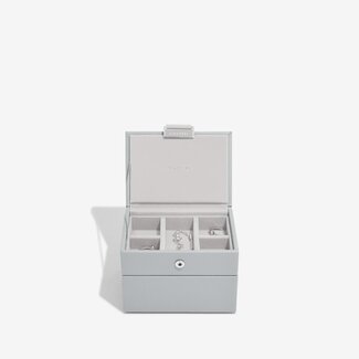 Stackers Pebble Grey  - Micro Set