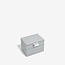 Stackers Pebble Grey  - Micro Set