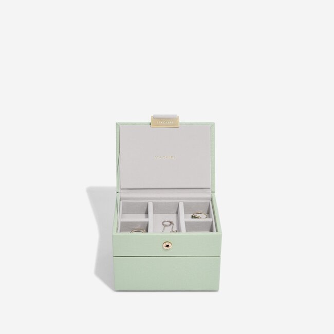 Stackers Sage Green - Micro Set