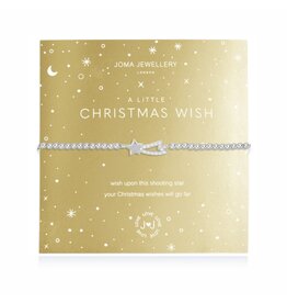 Joma Jewellery A Little - Christmas Wish