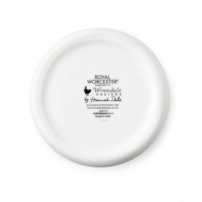 Wrendale Bewaarpot - Wren Tall