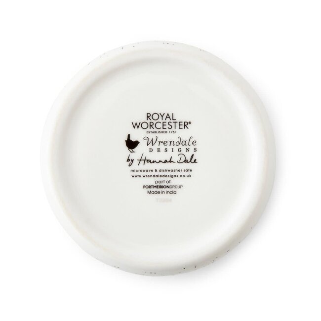 Wrendale Bewaarpot - Fox Medium