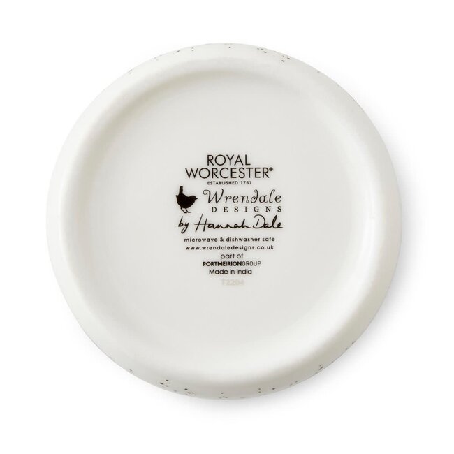 Wrendale Bewaarpot - Owls Small