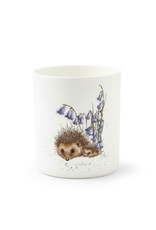 Wrendale Porseleinen Pot - Hedgehog