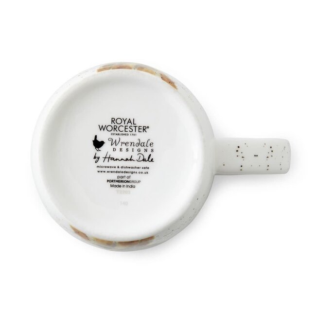 Wrendale Mok Large - I love You