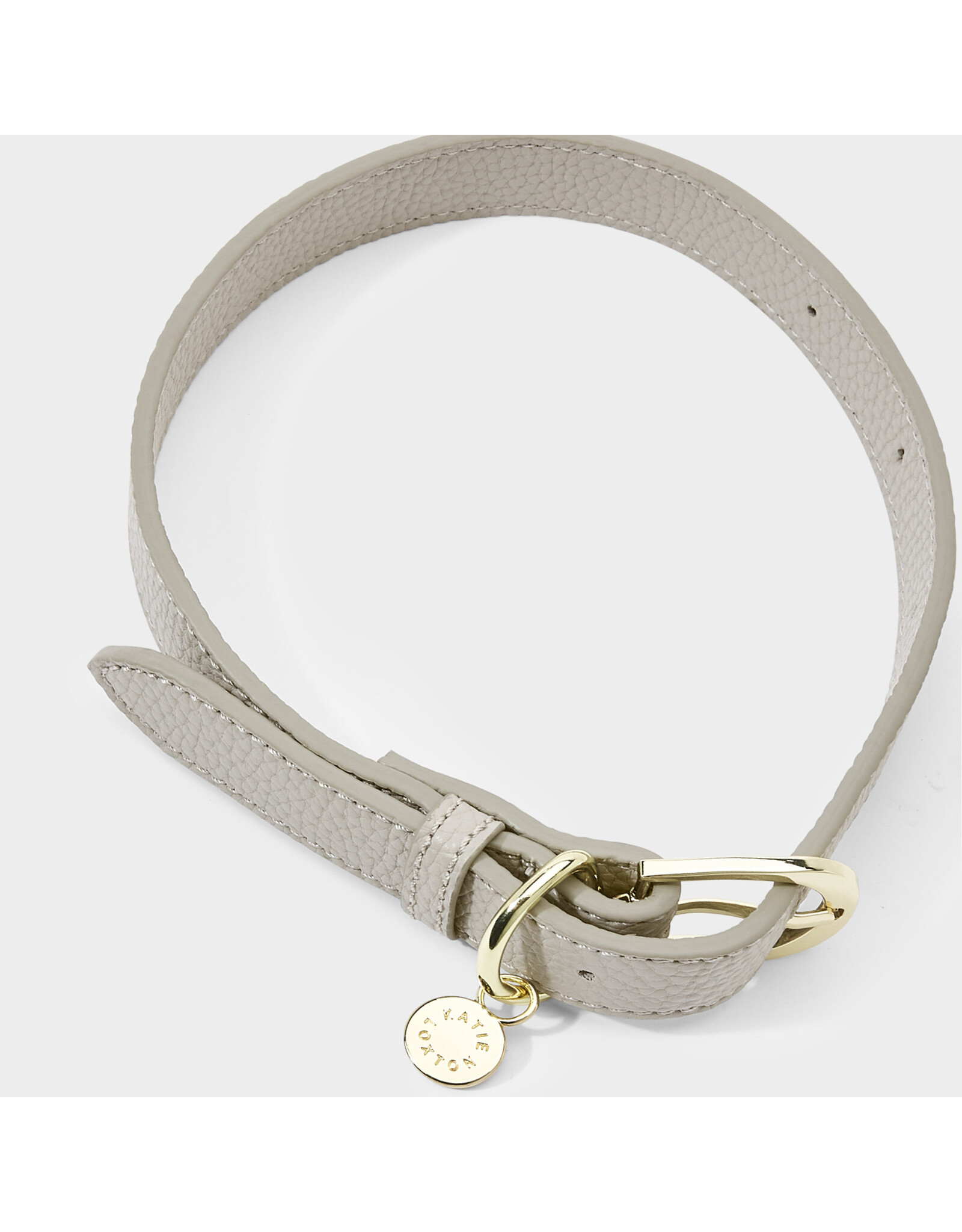 Katie Loxton Halsband - Grijs