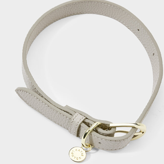 Katie Loxton Halsband - Grijs