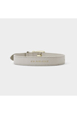 Katie Loxton Halsband - Grijs