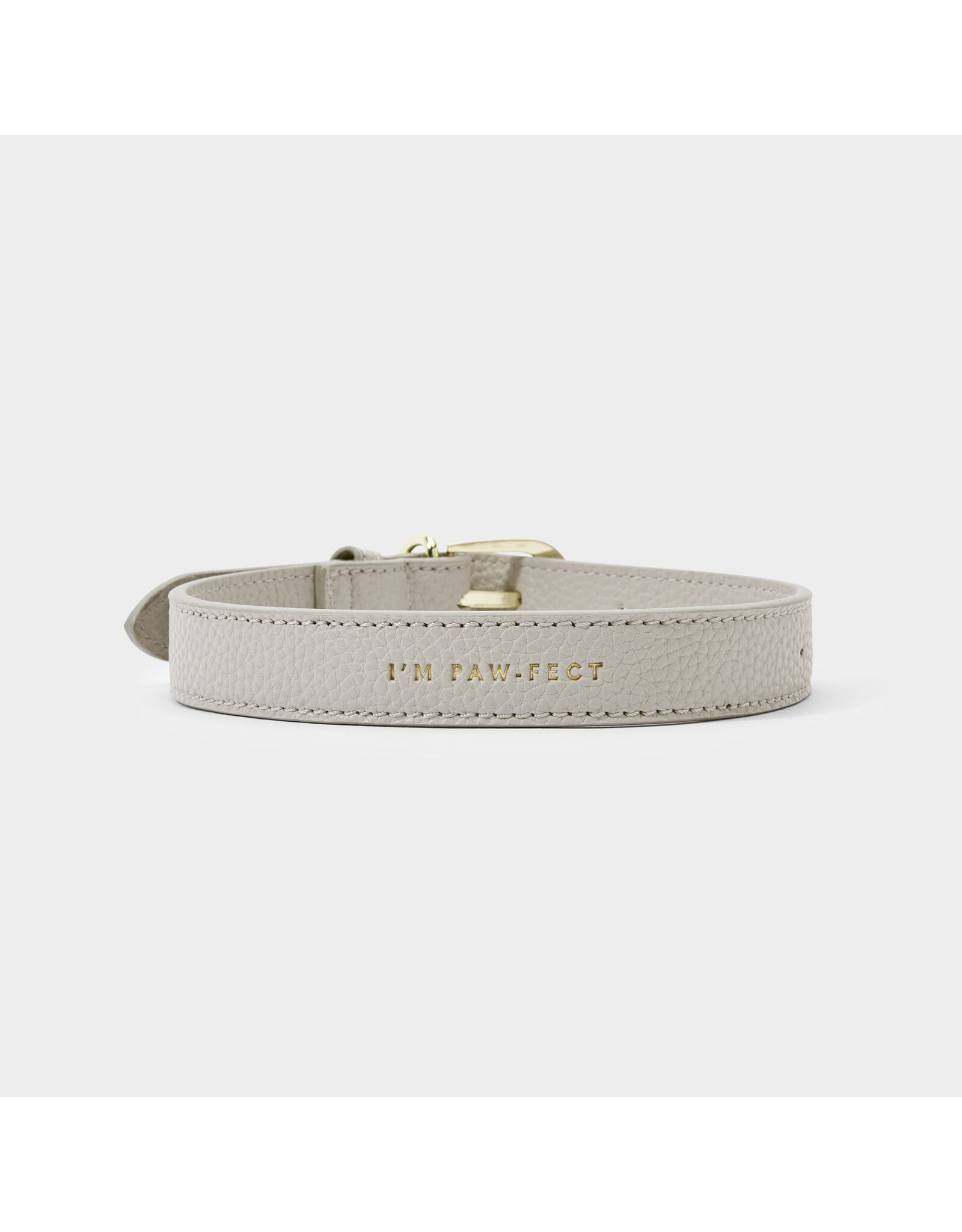 Katie Loxton Halsband - Grijs