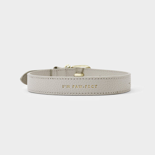 Katie Loxton Halsband - Grijs