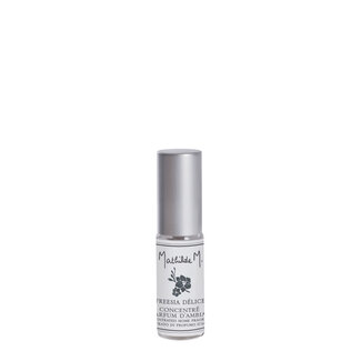 Mathilde M Freesia Délice  - Concentré de Parfum