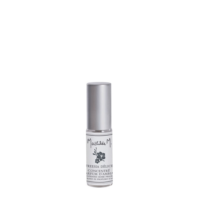 Mathilde M Freesia Délice  - Concentré de Parfum