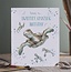 Wrendale Wenskaart - Have a Turtley amazing Birthday