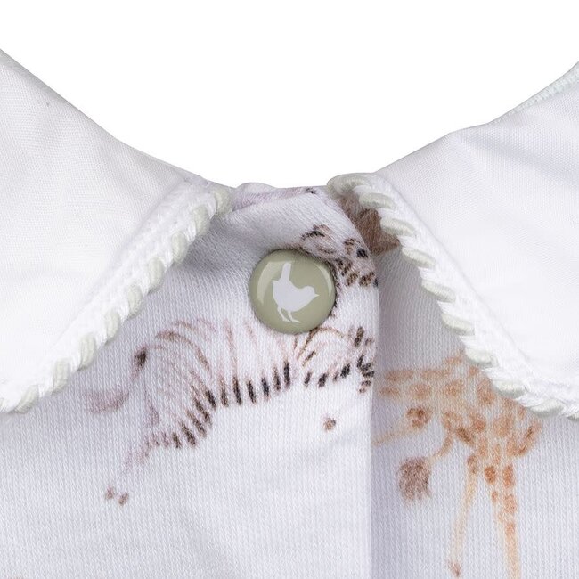 Wrendale Kruippakje - Little Savannah