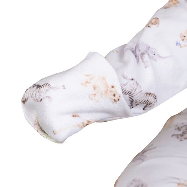 Wrendale Kruippakje - Little Savannah