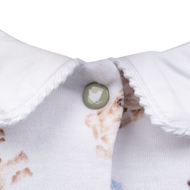 Wrendale Kruippakje - Little Paws