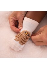 Wrendale Little Forest Baby Socks Set - 0-6 Months