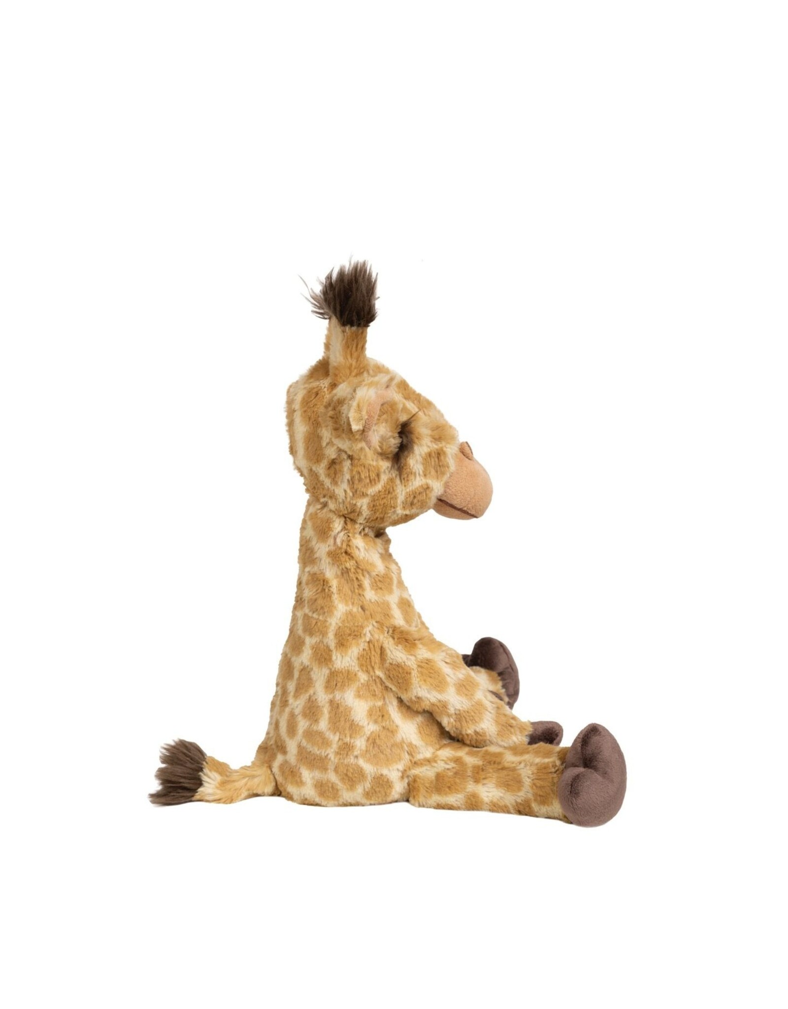 Wrendale Knuffel Klein - Giraffe