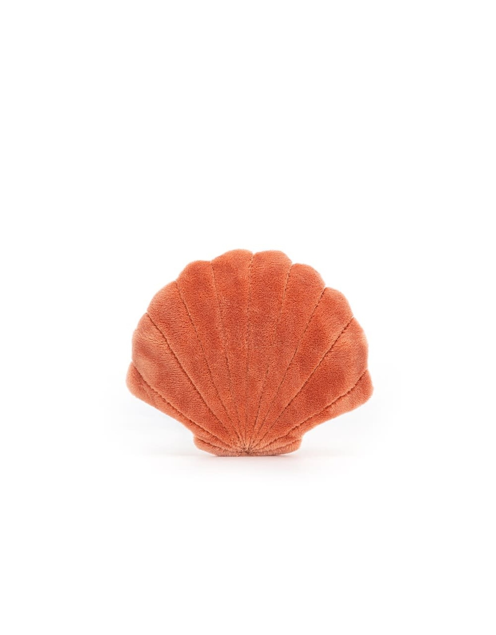 Jellycat Knuffel - Sensational Seafood - Scallop