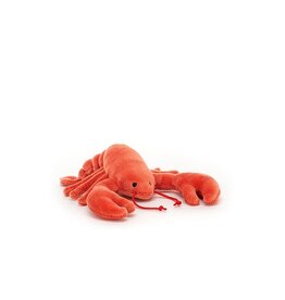 Jellycat Knuffel - Sensational Seafood - Lobster