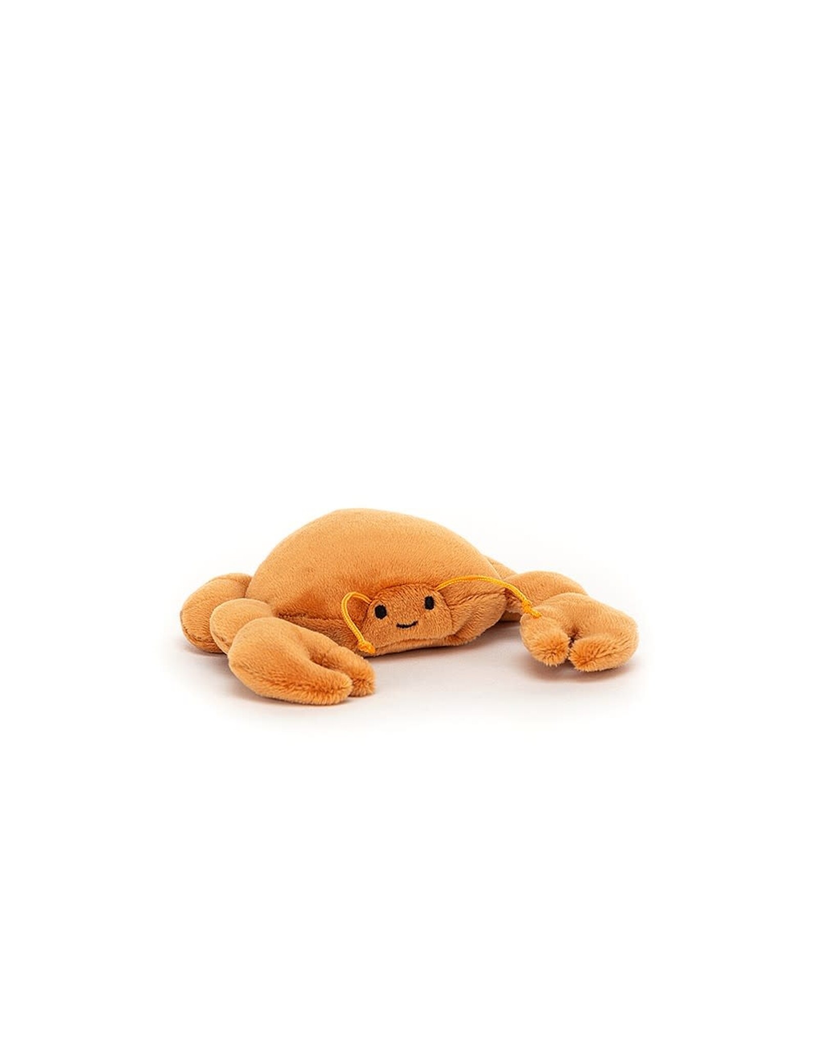 Jellycat Knuffel - Sensational Seafood - Crab