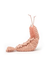 Jellycat Knuffel - Sheldon Shrimp